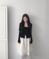 pimfy veil midi shasha SK
