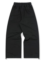 26SS★ Animal Stitch Sweatpants