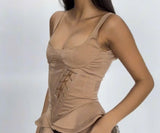 PRINCESS CROSET