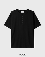 シーズン ヘンリー Tシャツ
