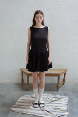 Margaret onepiece_black