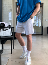 Liu Bide Zuli Banding Shorts