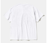 KKAHO ショータイム半袖Tシャツ T94 ホワイト