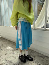 トイダブルスリーブレス