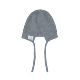 Fluffy String Hat (4colors)