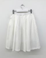 Keen Life Pleated Skirt (2color)