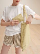 Cosymosy Dot Easy Pouch - 2 Color