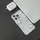 [made]star framed ver resin case