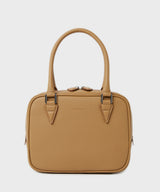 BROSCHE BAG MINI BEIGE
