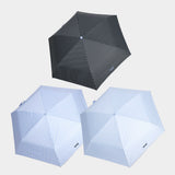 [UV 99.% カット] Blue Origin 3-Folding Parasol