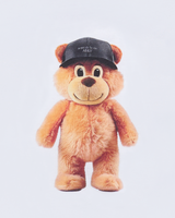 26SS 3D STAND AC BEAR SHORT SLEEVE T-SHIRT