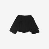 Solen cardigan + nasi + shorts set