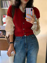 [MADE] Muiren straight denim