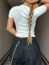 Fallen Angel Cubic T