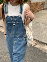 ハイナ リブ編み ノースリーブ