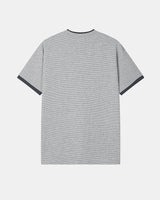 (UNISEX)ヴェリア レイヤード T