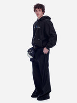 Pan Am® × C2H4® Airline Hoodie