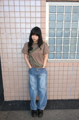 ドーリーフリルTシャツ