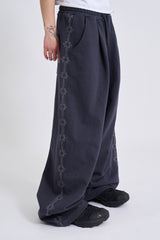 Sunday side line sweatpants