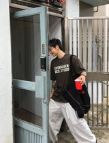 No.1347 CPH ハーフTシャツ (3color)