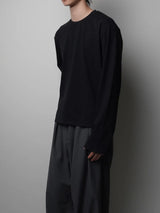 TP5 Long-Sleeve Stretch Slim-Fit Top