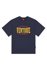 Ventique High Density Signature T-shirt 4color