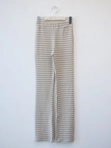  stripe leggings pants 