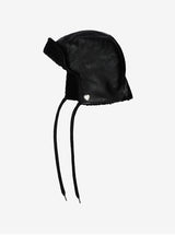 Steal heart trooper hat (black)