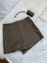 Sure Mini Short Skirt Pants
