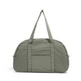 Sporty Boston Bag - Khaki