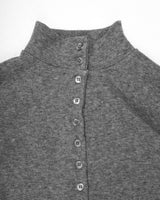  WINTER STRAP COLLAR KNIT
