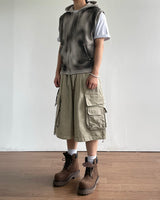 Pult Cargo Bermuda Pants