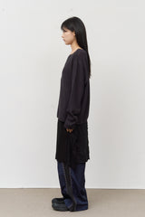 Miko Knitted Top