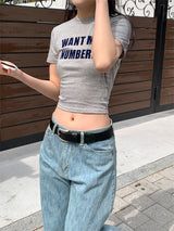 WANT TEE (3C)