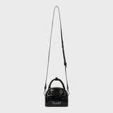 TOTE CROSS BAG (BLACK)