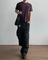 Gear Slub Denim Pants