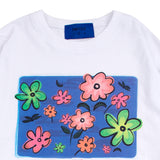 EDEN SHORT-SLEEVE T-SHIRT (UNISEX)_SYS7TS05WT