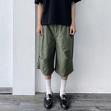 Terrain Curve Shorts