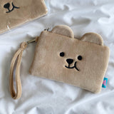 Panggom Square Pouch