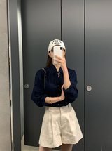HEV ピグメントミシガンボールキャップ / 6 colors