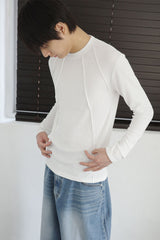 seam long sleeve