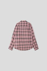 Harry pigment long sleeve shirt