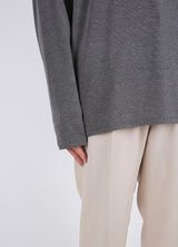 No.8016 8color スパンTシャツ