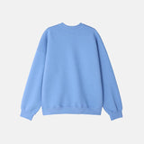 ASCLO Double Over Color Sweat Shirt (12color)