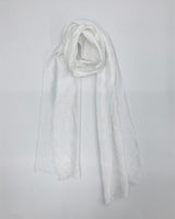 Low Breeze Scarf (3color)