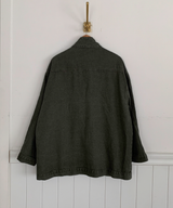 Koji Bomber Jacket Jumper