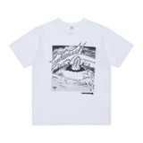 リボーン: ダチュラ Tシャツ