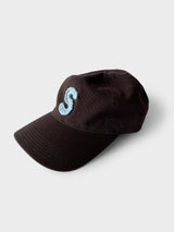 CUSTOM INITIAL COWBOY BALLCAP