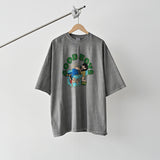 マックグッドボーイショートスリーブTシャツ