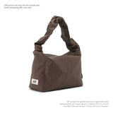 Medium Soft Deep Brown
